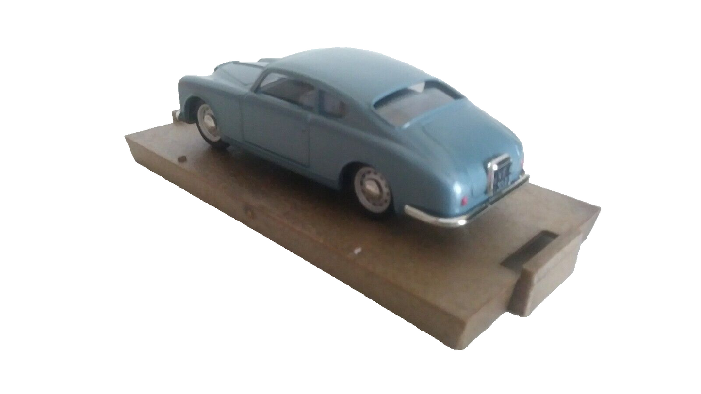 LANCIA AURELIA B20 - 1951 BRUMM 1/43