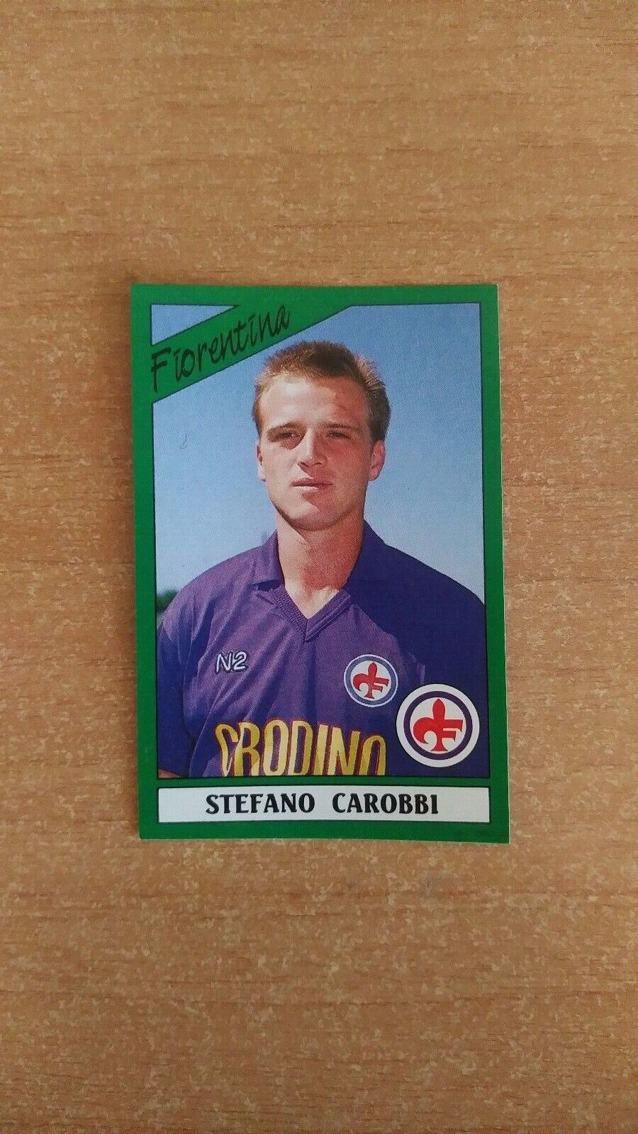 FIGURINE CALCIATORI PANINI 1987-88 (N. 1-301) SCEGLI DAL MENU A TENDINA