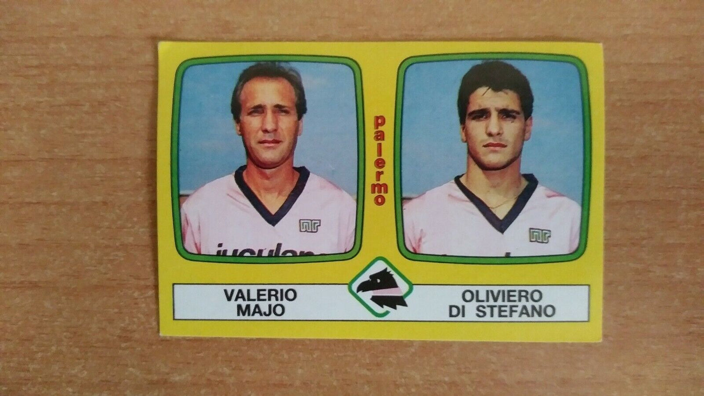 FIGURINE CALCIATORI PANINI 1985-86 SCEGLI DAL MENU A TENDINA