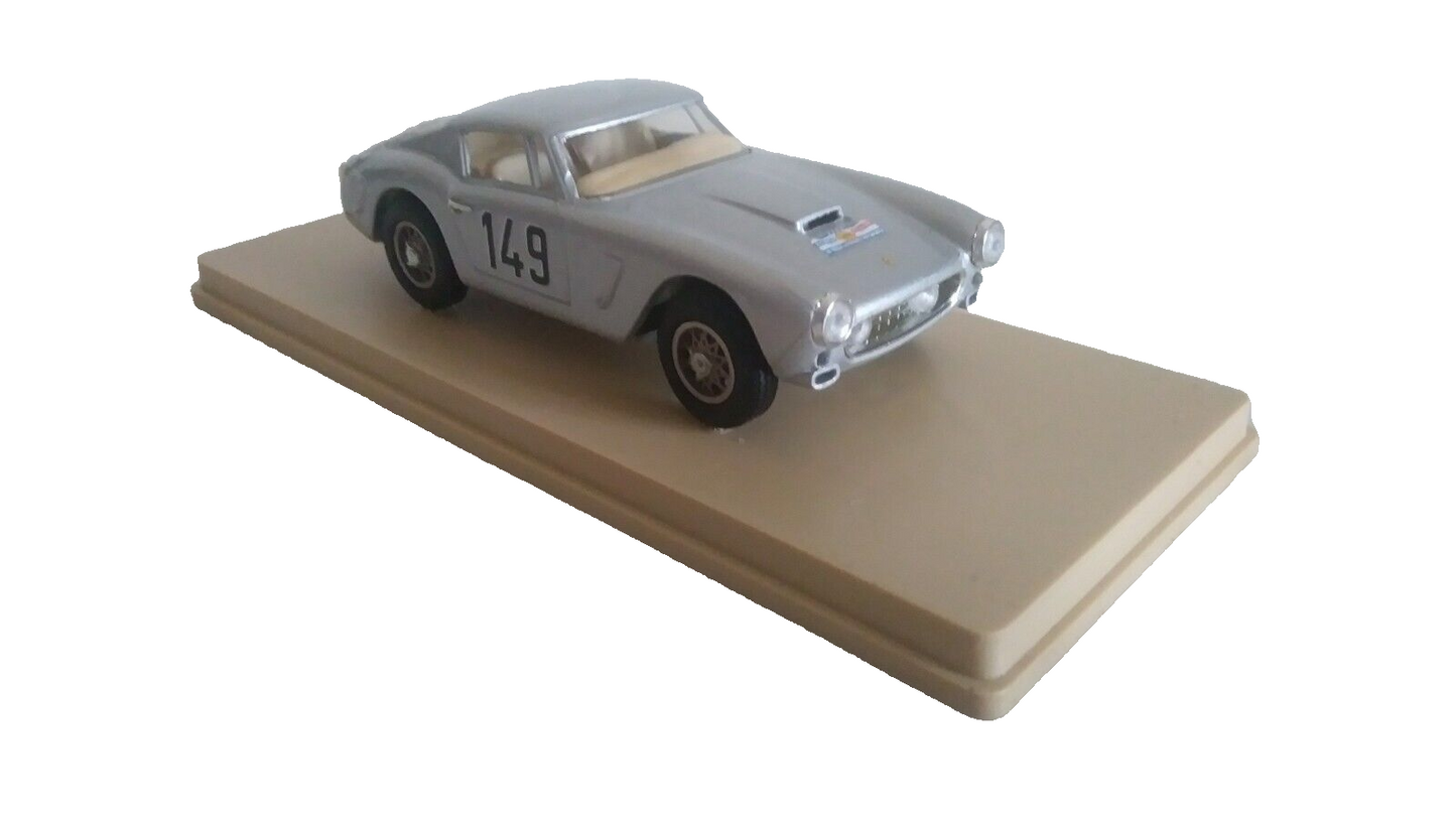 FERRARI 250 GT  "SWB" " TOUR DE FRANCE" 1961 IDEA 3 SCALA 1/43