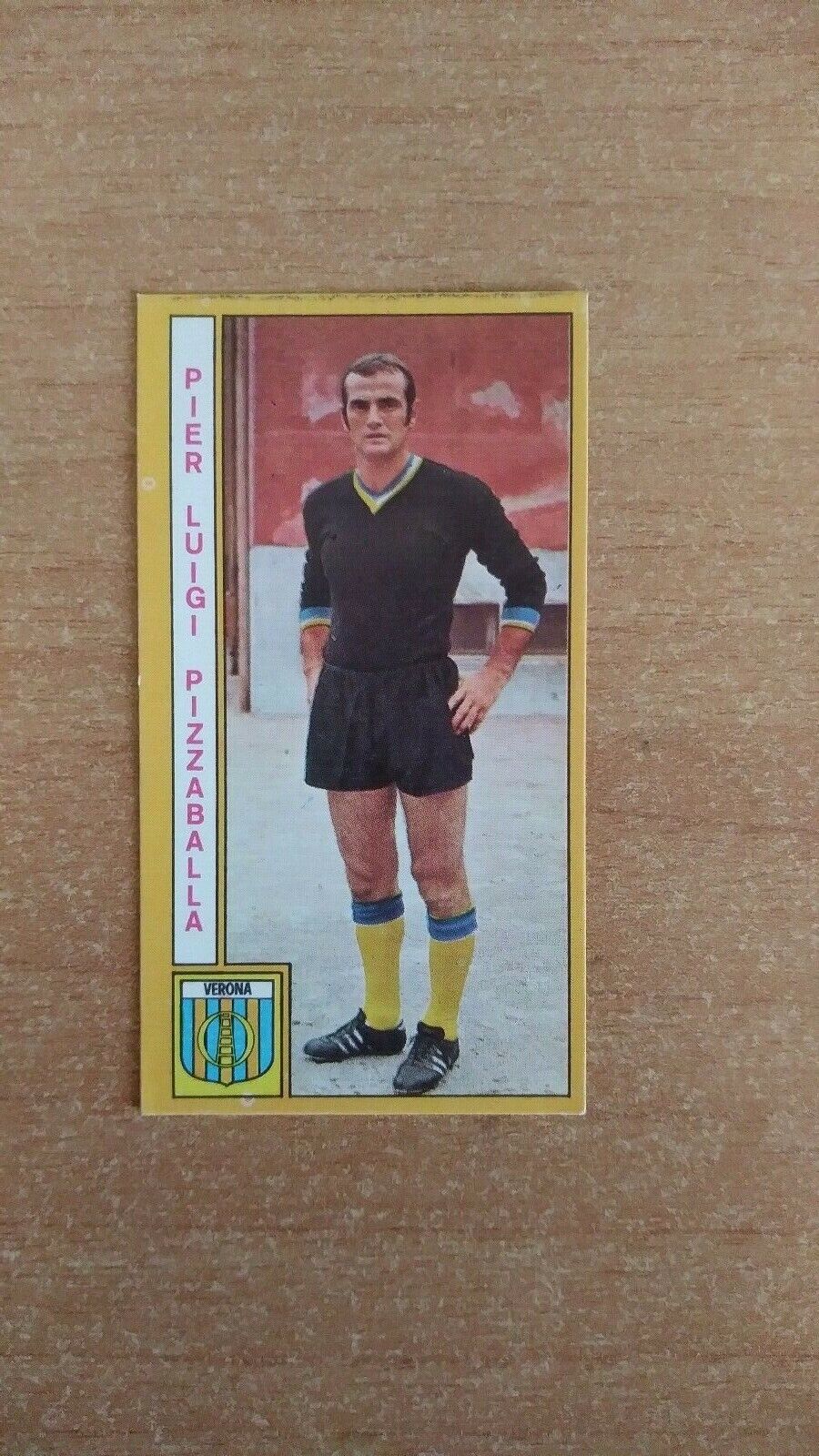 FIGURINE CALCIATORI PANINI 1969-70 SCEGLI DAL MENU A TENDINA