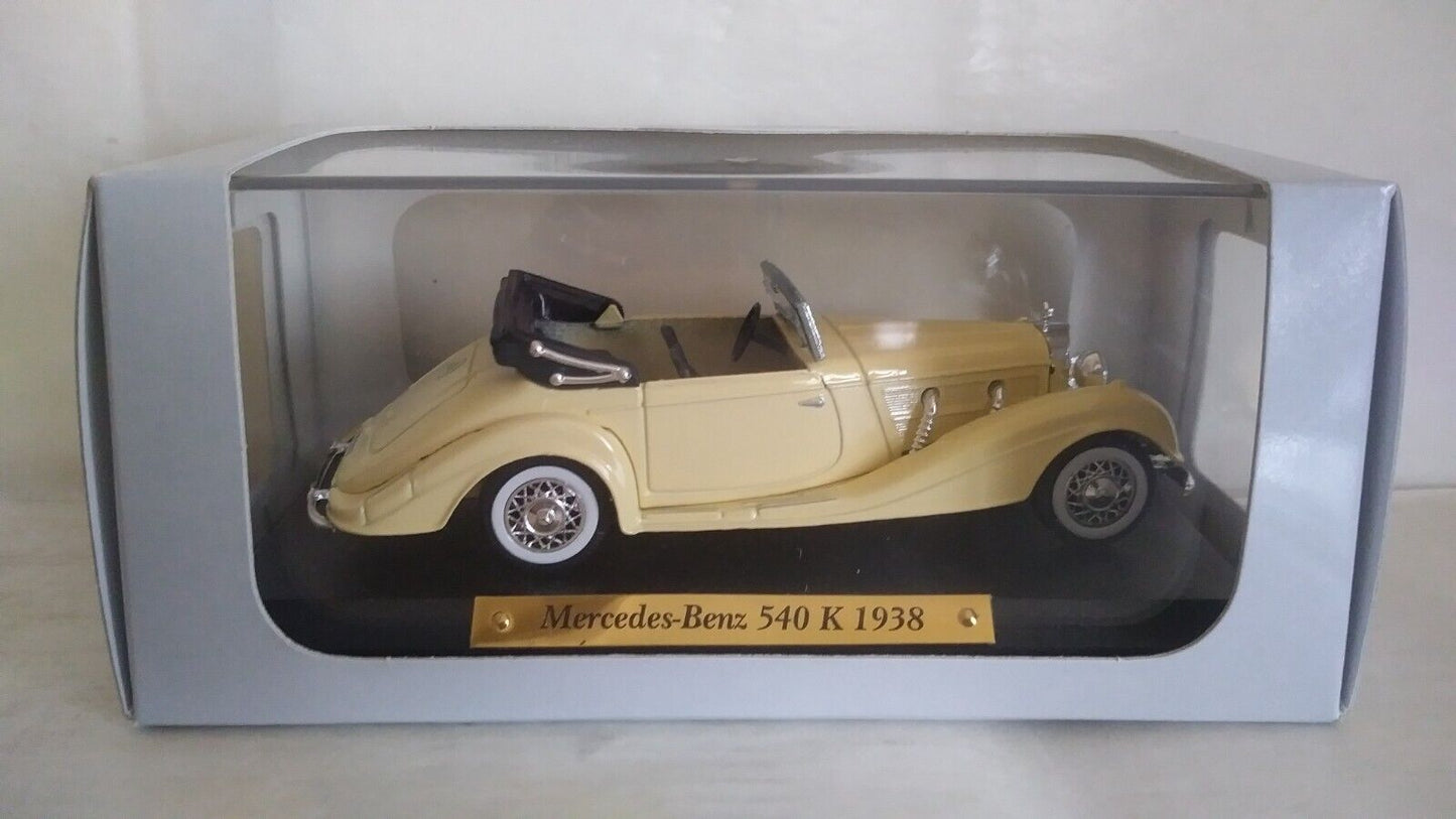 AUTO D'ELITE DEGLI ANNI 30 SCEGLI DAL MENU A TENDINA