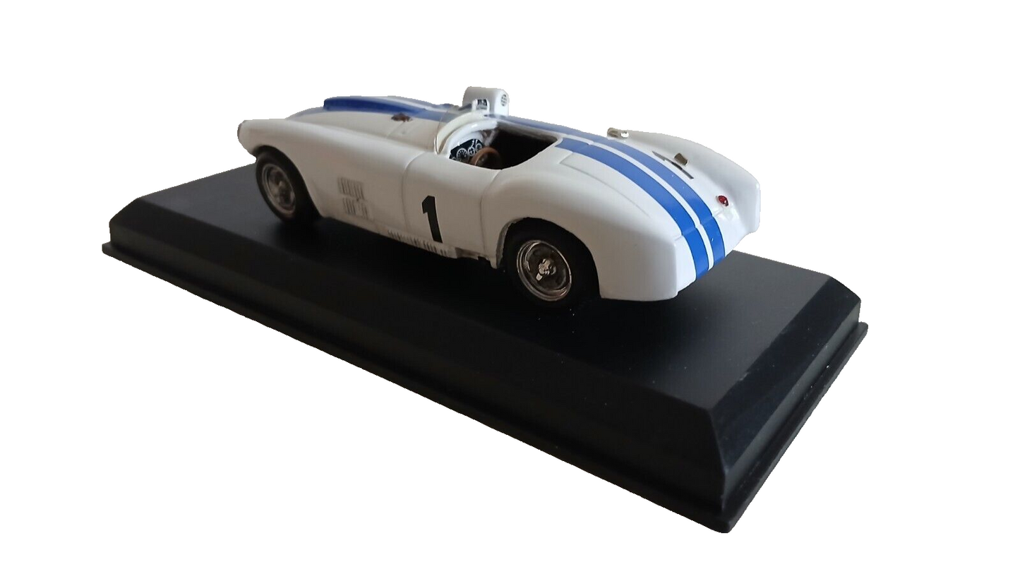 CUNNINGHAM C4-R LM 52 TOP MODEL SCALA 1/43