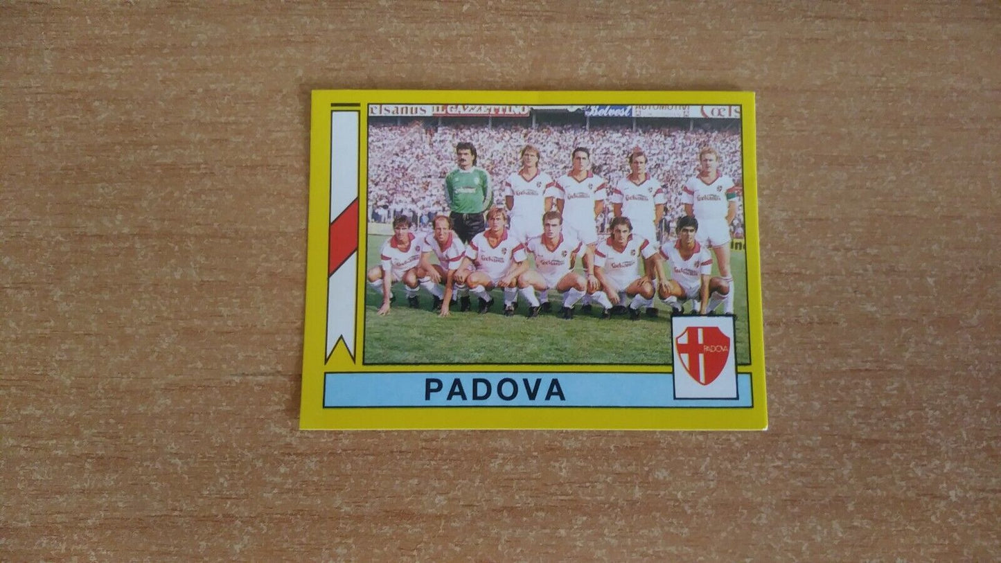 FIGURINE CALCIATORI PANINI 1988-89 (N. 361-592) SCEGLI DAL MENU A TENDINA