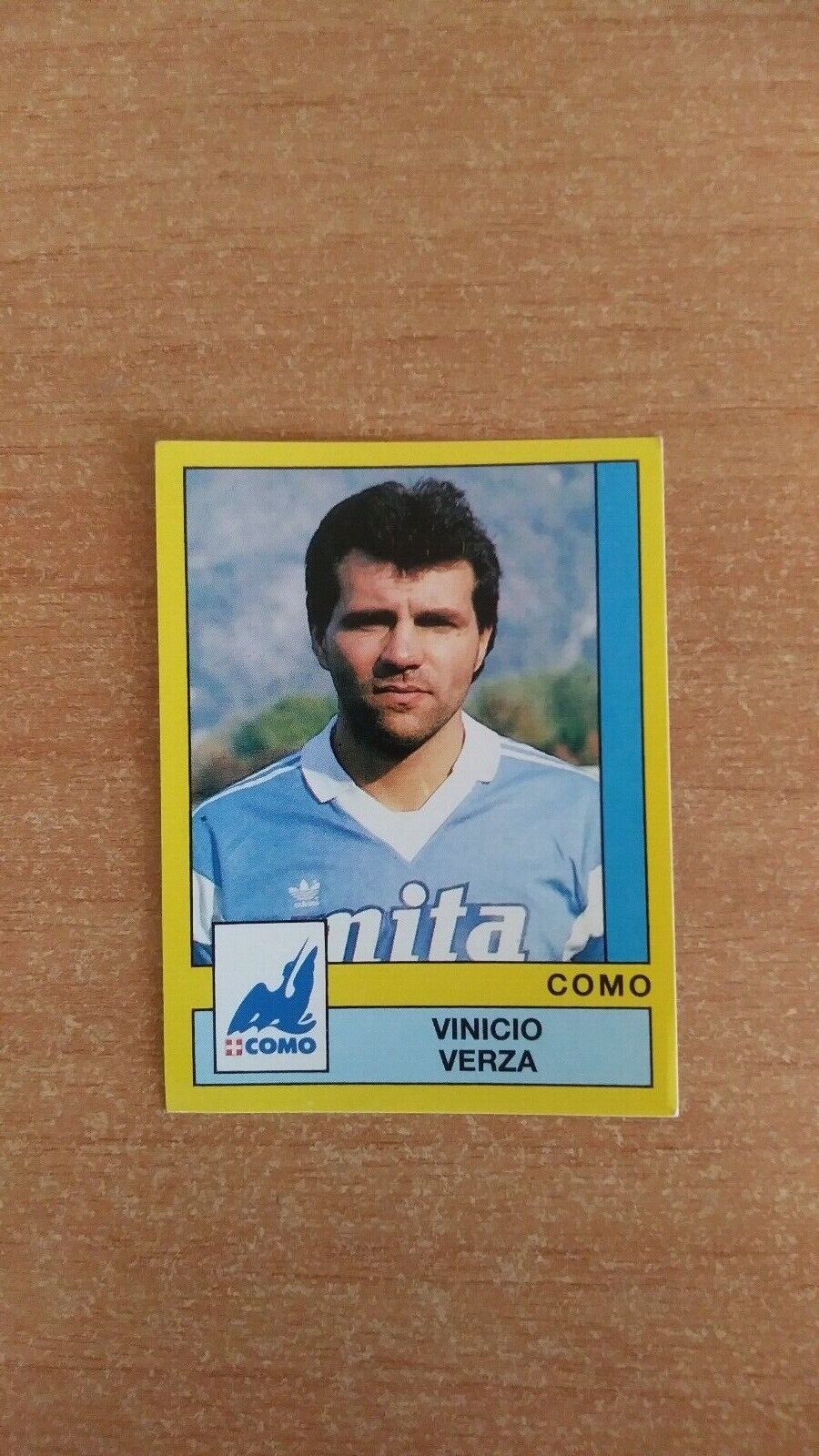 FIGURINE CALCIATORI PANINI 1988-89 (N. 1-360) SCEGLI DAL MENU A TENDINA