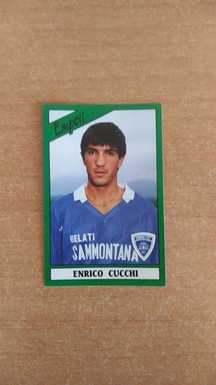 FIGURINE CALCIATORI PANINI 1987-88 (N. 1-301) SCEGLI DAL MENU A TENDINA