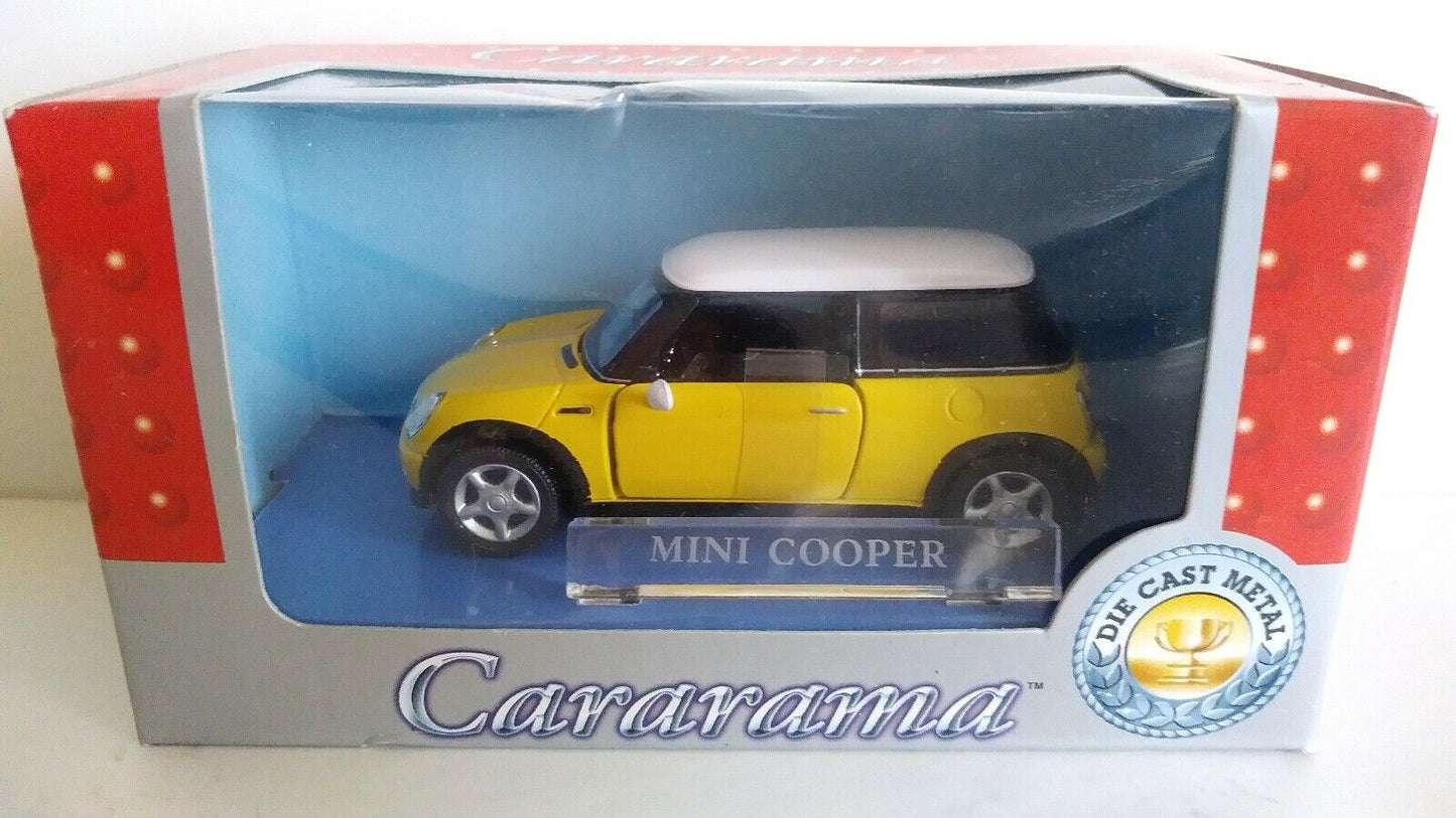 CARARAMA SCALA 1/43 SCEGLI DAL MENU A TENDINA