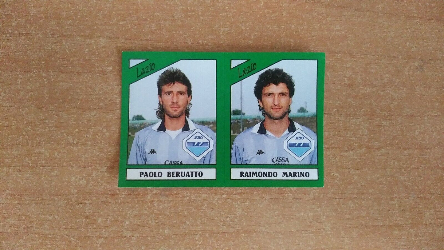 FIGURINE CALCIATORI PANINI 1987-88 (N. 307-559) SCEGLI DAL MENU A TENDINA