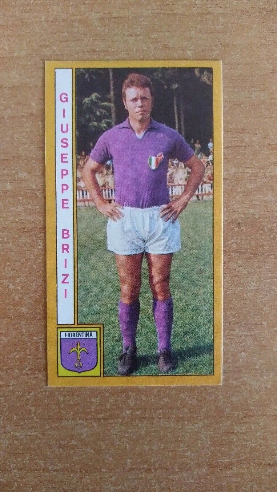 FIGURINE CALCIATORI PANINI 1969-70 SCEGLI DAL MENU A TENDINA