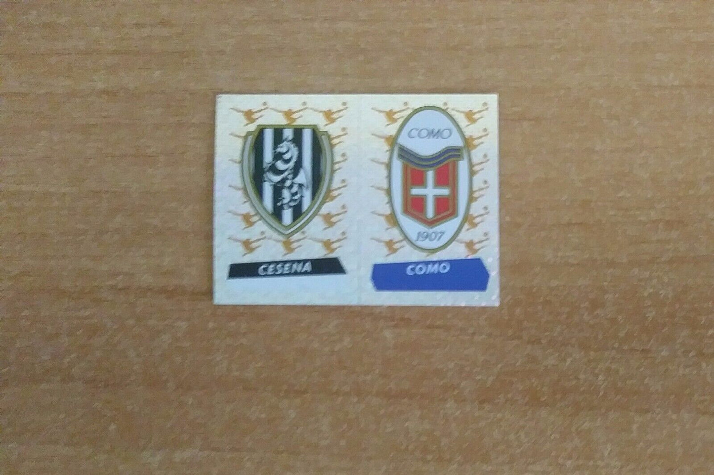 FIGURINE CALCIATORI PANINI 2000-01 SCEGLI DAL MENU A TENDINA