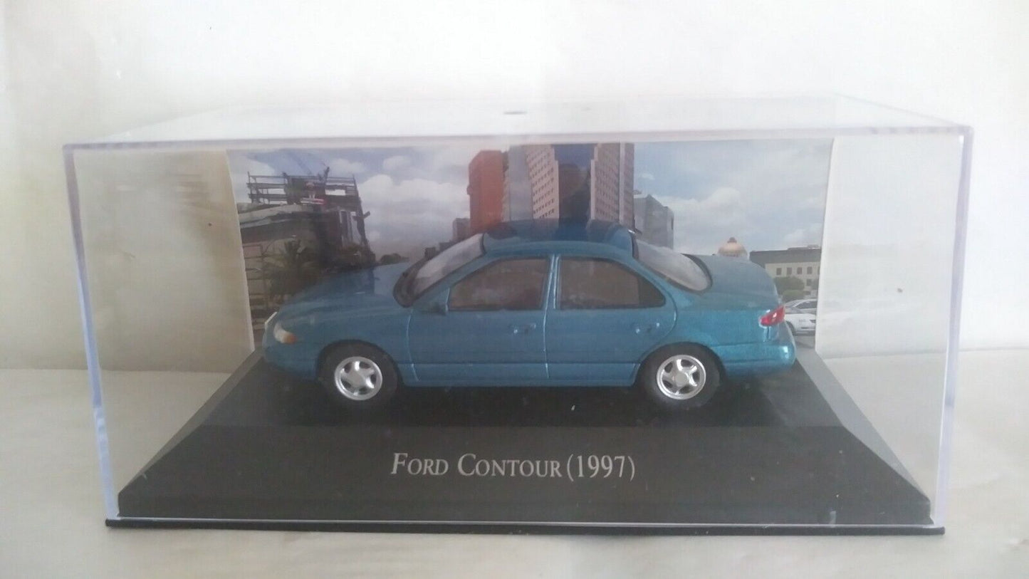 GRANDES AUTOS MEMORABLES 1:43 SCEGLI DAL MENU A TENDINA