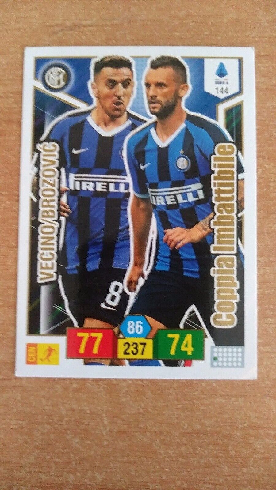 FIGURINE PANINI ADRENALYN XL 2019-20 SCEGLI DAL MENU A TENDINA