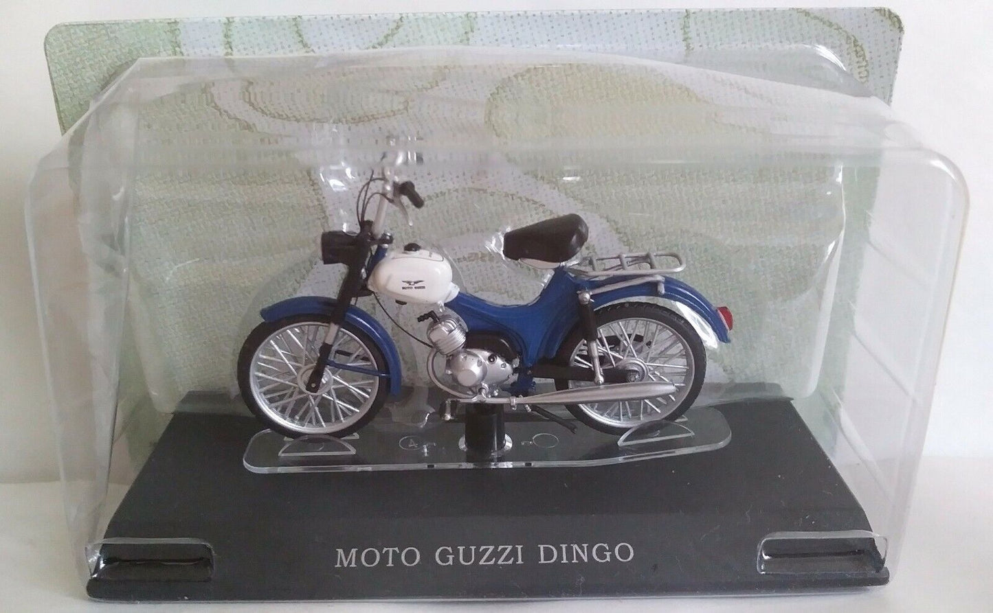 PASSIONE MOTORINI 1:18 SCEGLI DAL MENU A TENDINA