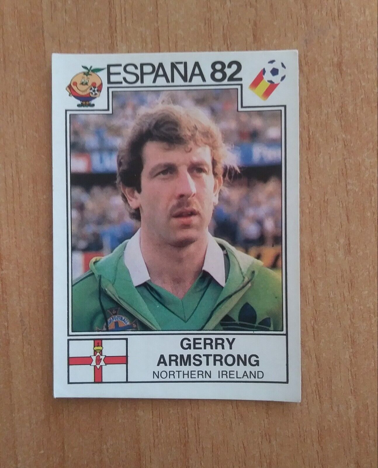 FIGURINE CALCIATORI PANINI ESPANA 82 SCEGLI DAL MENU A TENDINA