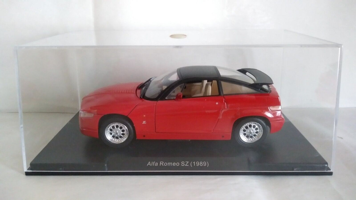 AUTO VINTAGE DELUXE COLLECTION 1/24 SCEGLI DAL MENU A TENDINA