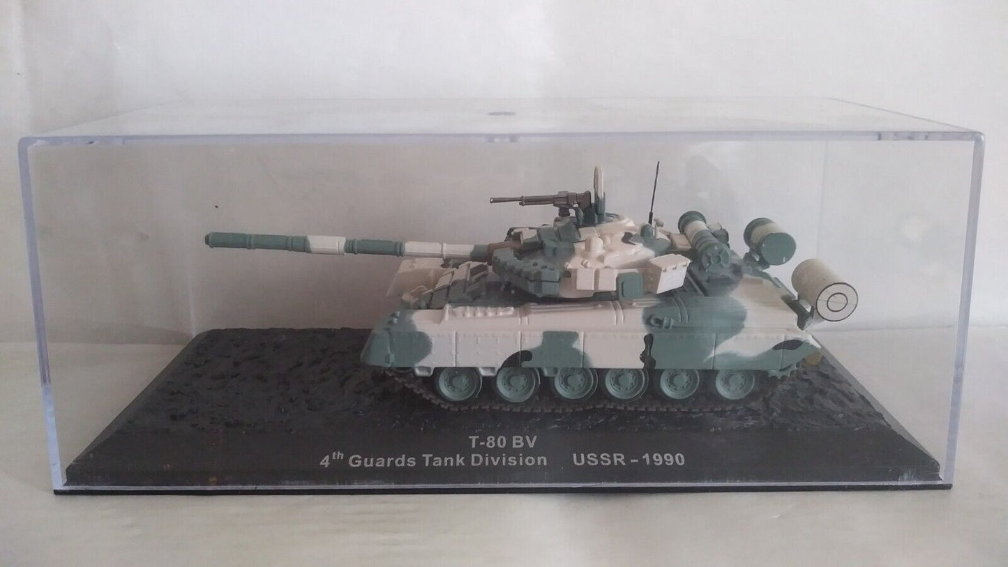 COMBAT TANKS  COLLECTION 1:72 SCEGLI DAL MENU A TENDINA