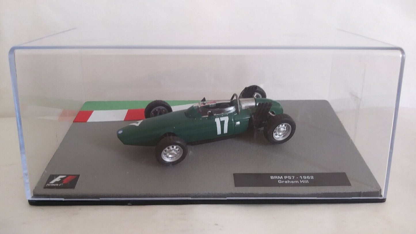 FORMULA 1 AUTO COLLECTION 1:43 SCEGLI DAL MENU A TENDINA