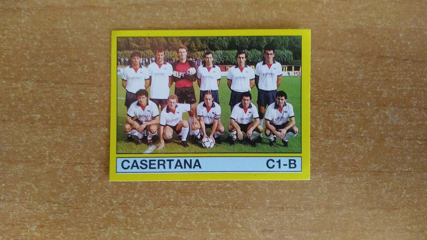 FIGURINE CALCIATORI PANINI 1988-89 (N. 361-592) SCEGLI DAL MENU A TENDINA