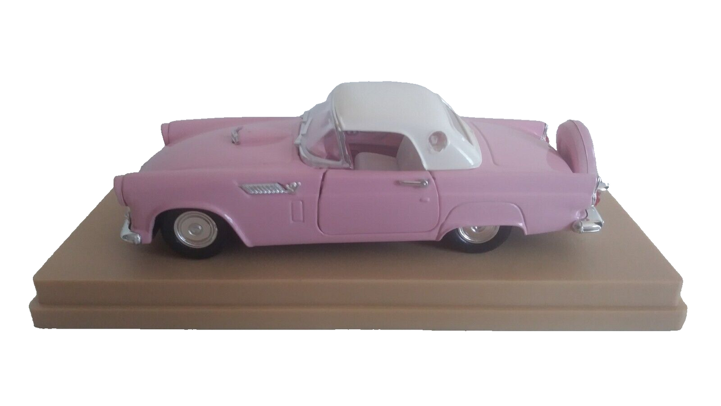 FORD THUNDERBIRD 1956 (HARD-TOP) RIO SCALA 1/43