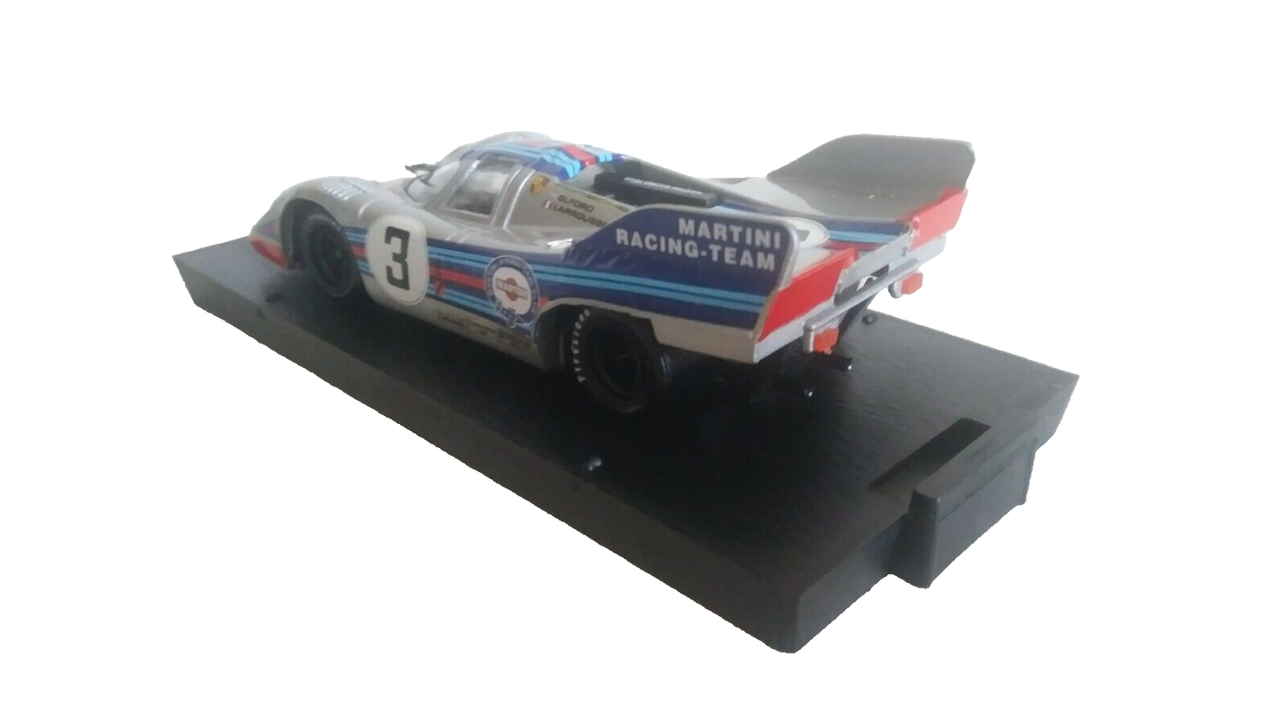 PORSCHE 917 - 1000 KM MONZA 1971 BRUMM 1/43