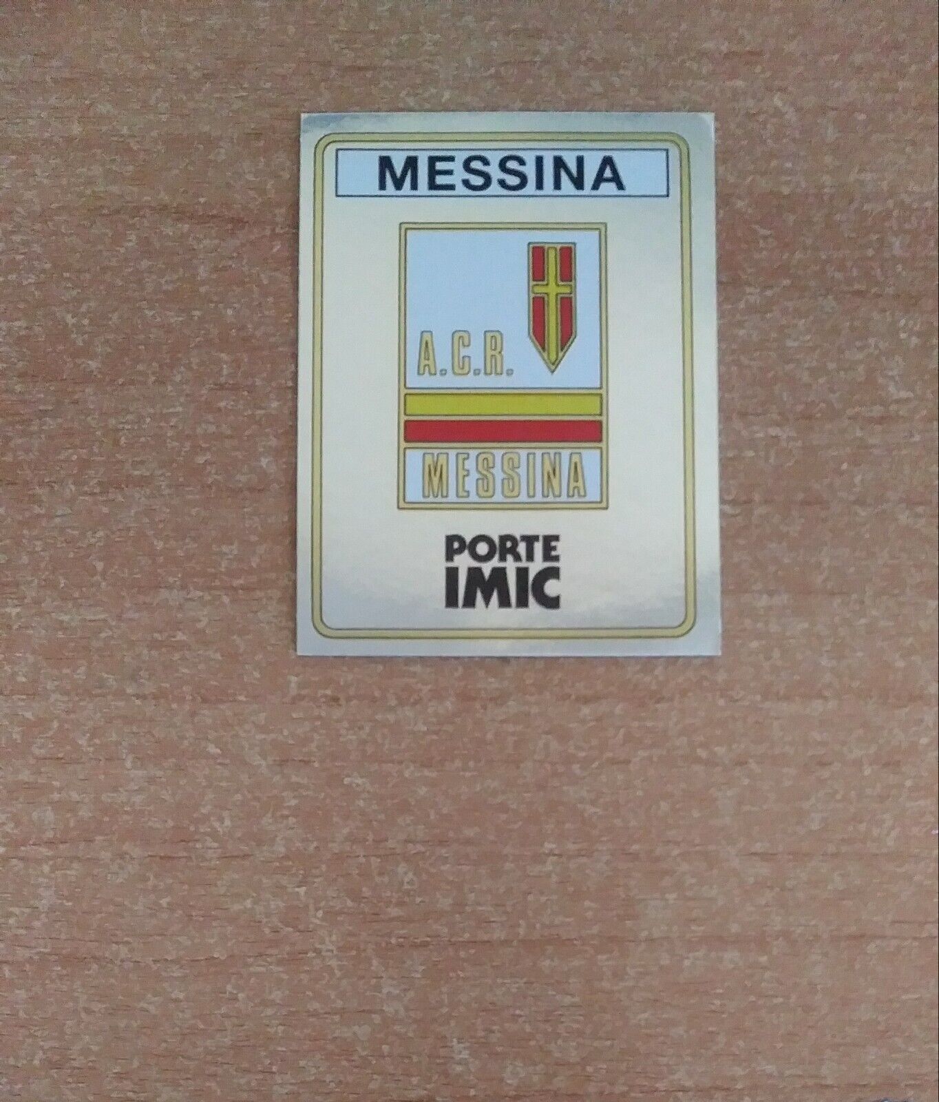 FIGURINE CALCIATORI PANINI 1988-89 (N. 361-592) SCEGLI DAL MENU A TENDINA