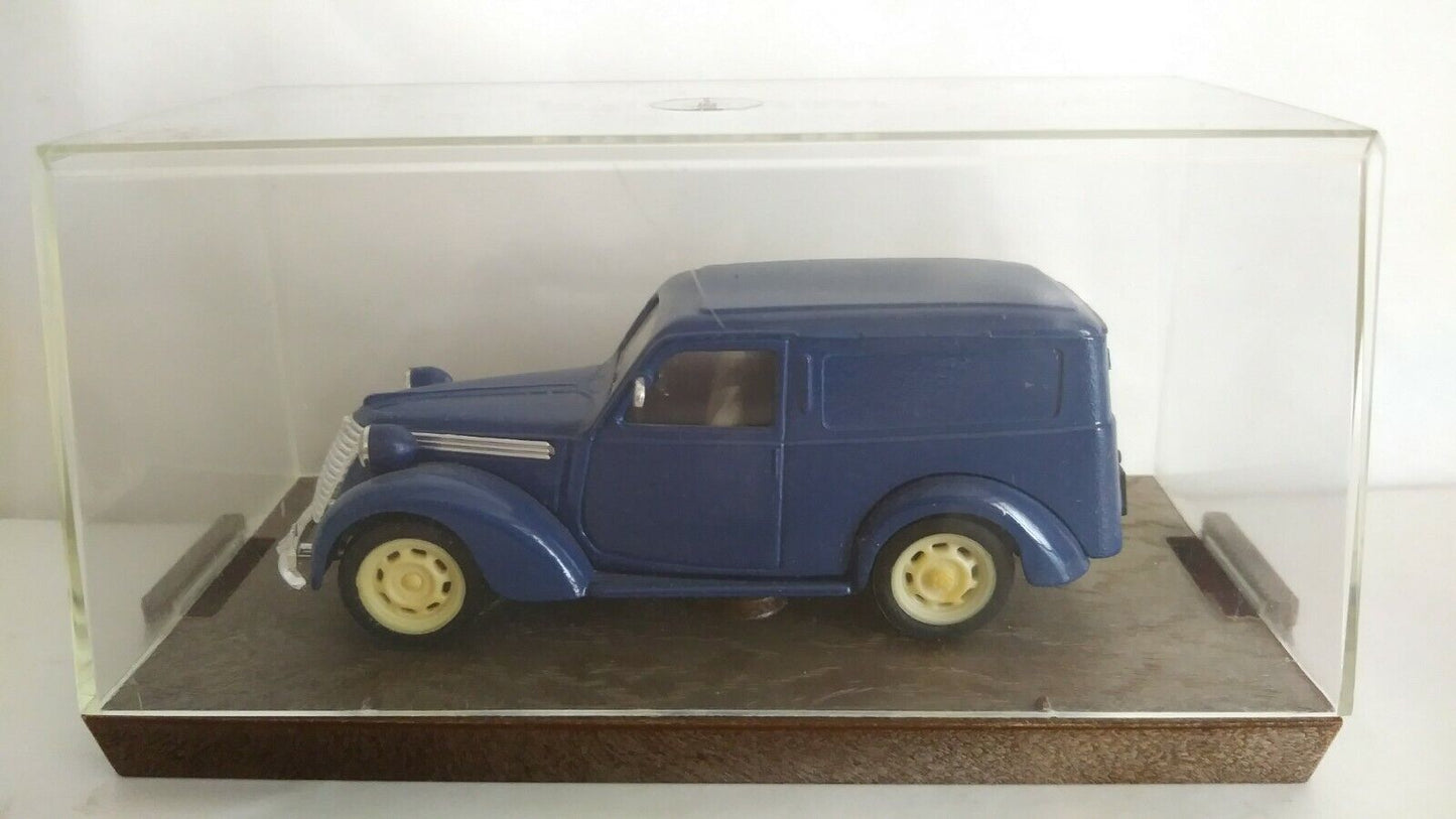 FIAT 1100E FURGONE BRUMM 1/43