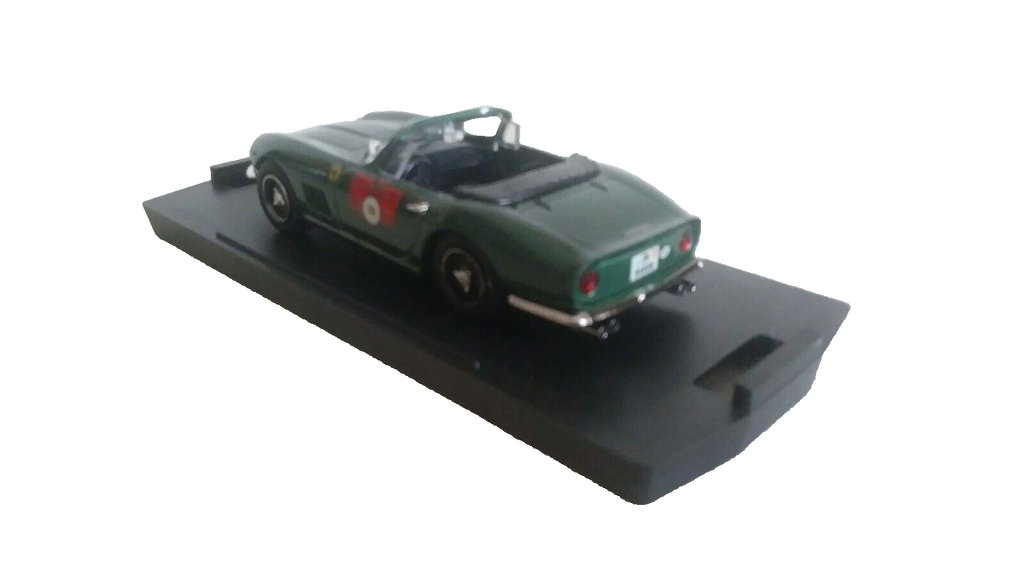 FERRARI 275 GTB/4 BEST MODEL SCALA 1/43