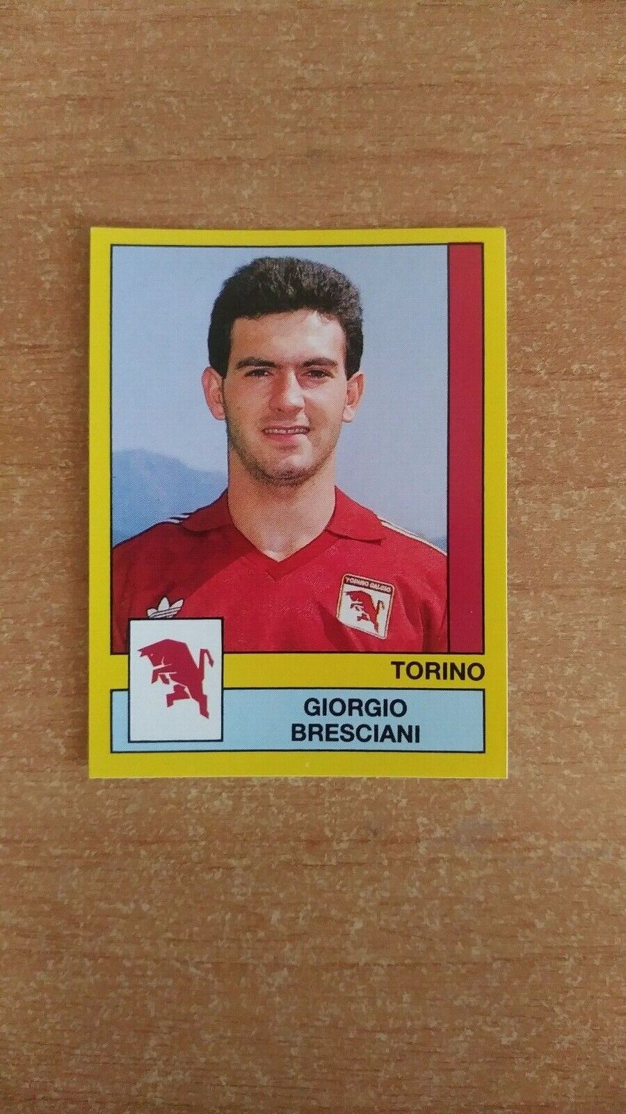 FIGURINE CALCIATORI PANINI 1988-89 (N. 1-360) SCEGLI DAL MENU A TENDINA