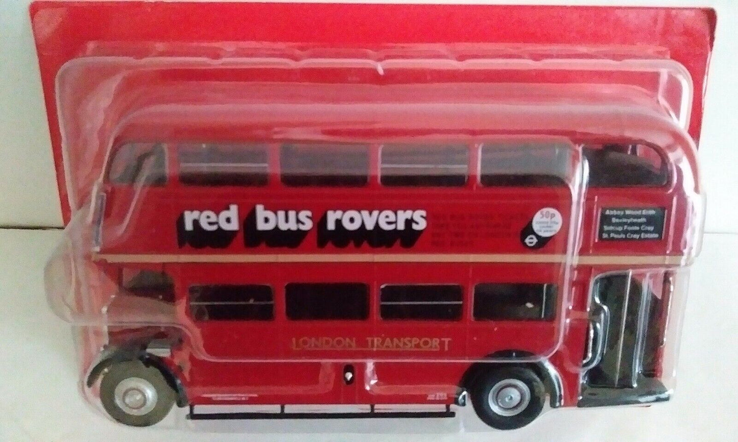 AUTOBUS DAL MONDO 1/43 SCEGLI DAL MENU A TENDINA