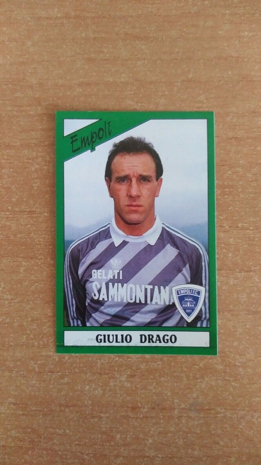 FIGURINE CALCIATORI PANINI 1987-88 (N. 1-301) SCEGLI DAL MENU A TENDINA