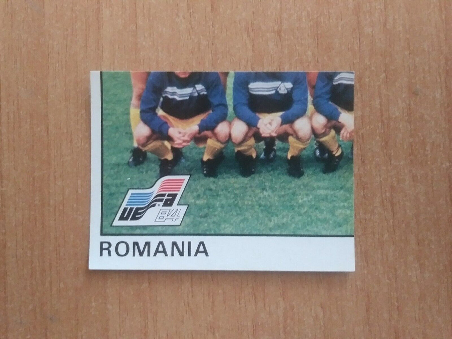 FIGURINE CALCIATORI PANINI EURO 84 (N. 126-258) SCEGLI DAL MENU A TENDINA