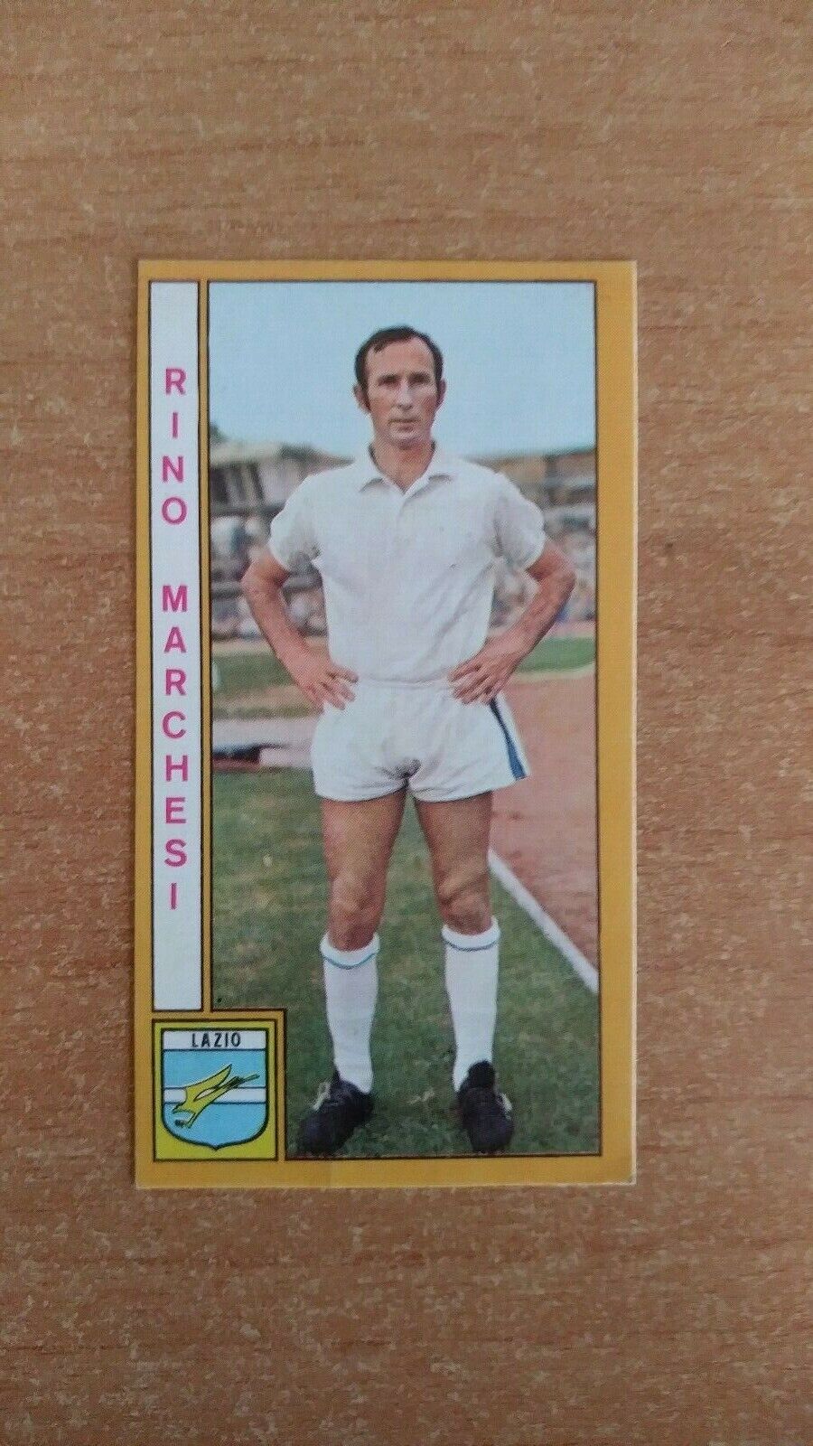 FIGURINE CALCIATORI PANINI 1969-70 SCEGLI DAL MENU A TENDINA