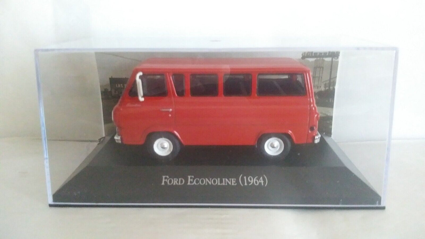 GRANDES AUTOS MEMORABLES 1:43 SCEGLI DAL MENU A TENDINA