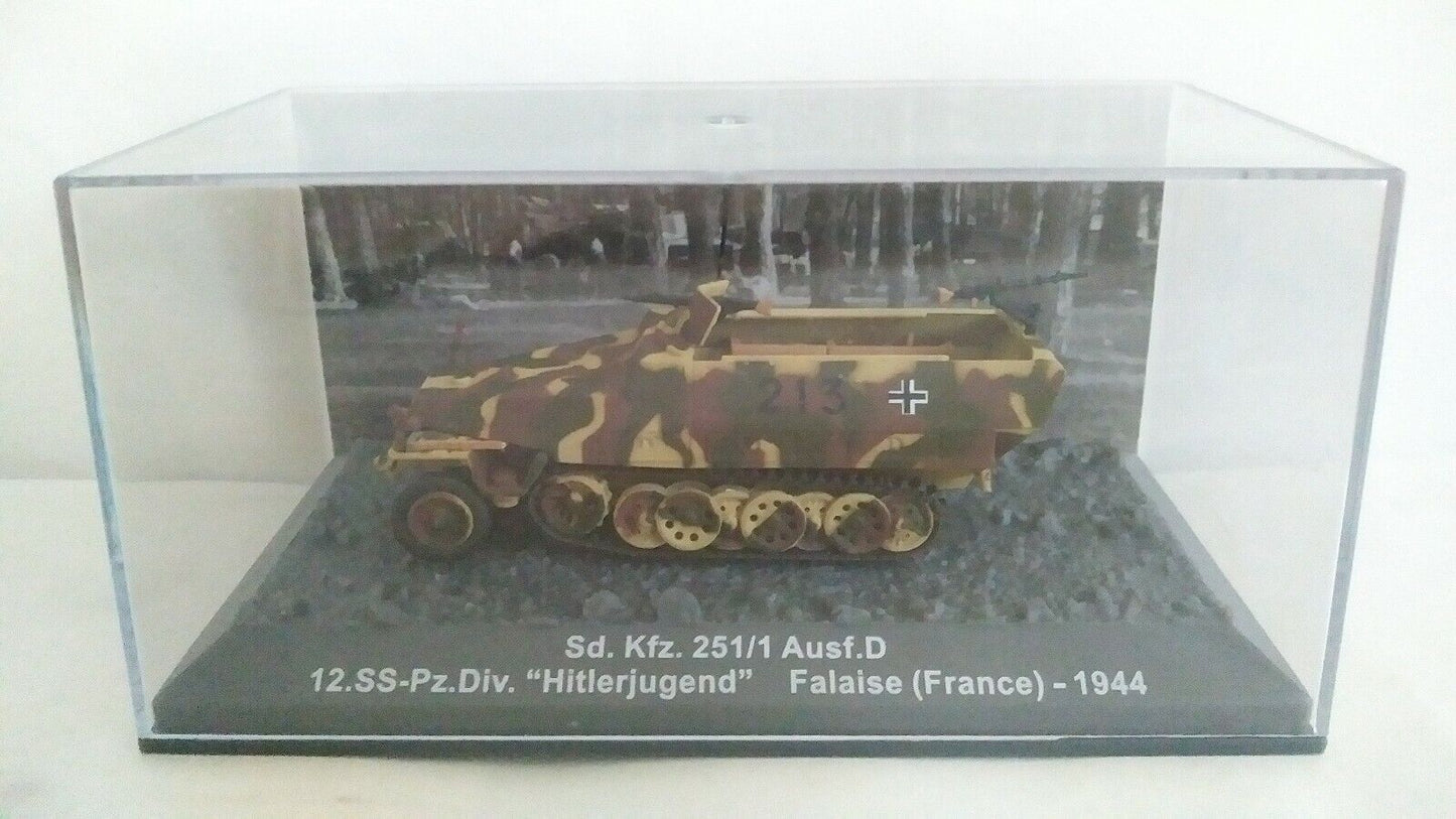 BLINDATI DA COMBATTIMENTO (COMBAT TANKS) 1:72 SCEGLI DAL MENU A TENDINA