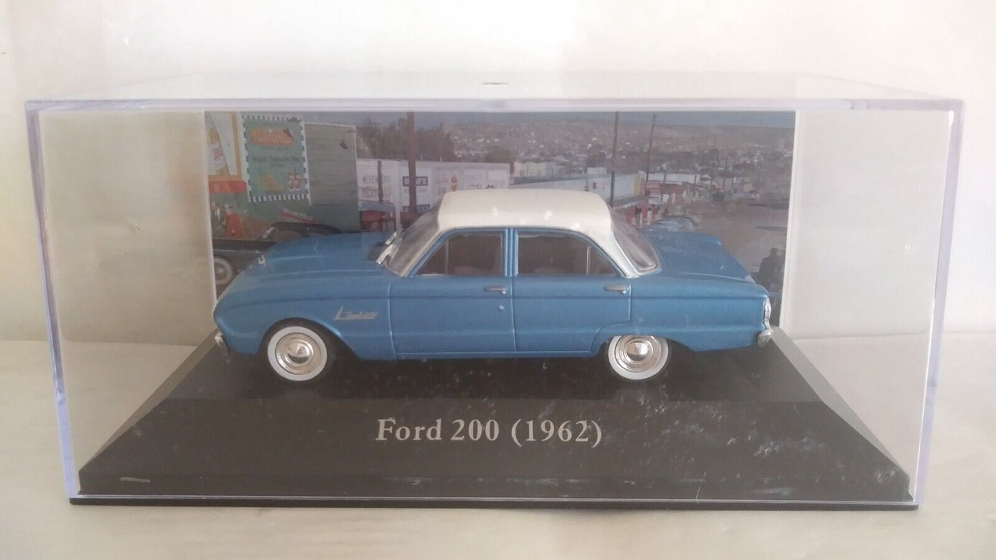 GRANDES AUTOS MEMORABLES 1:43 SCEGLI DAL MENU A TENDINA