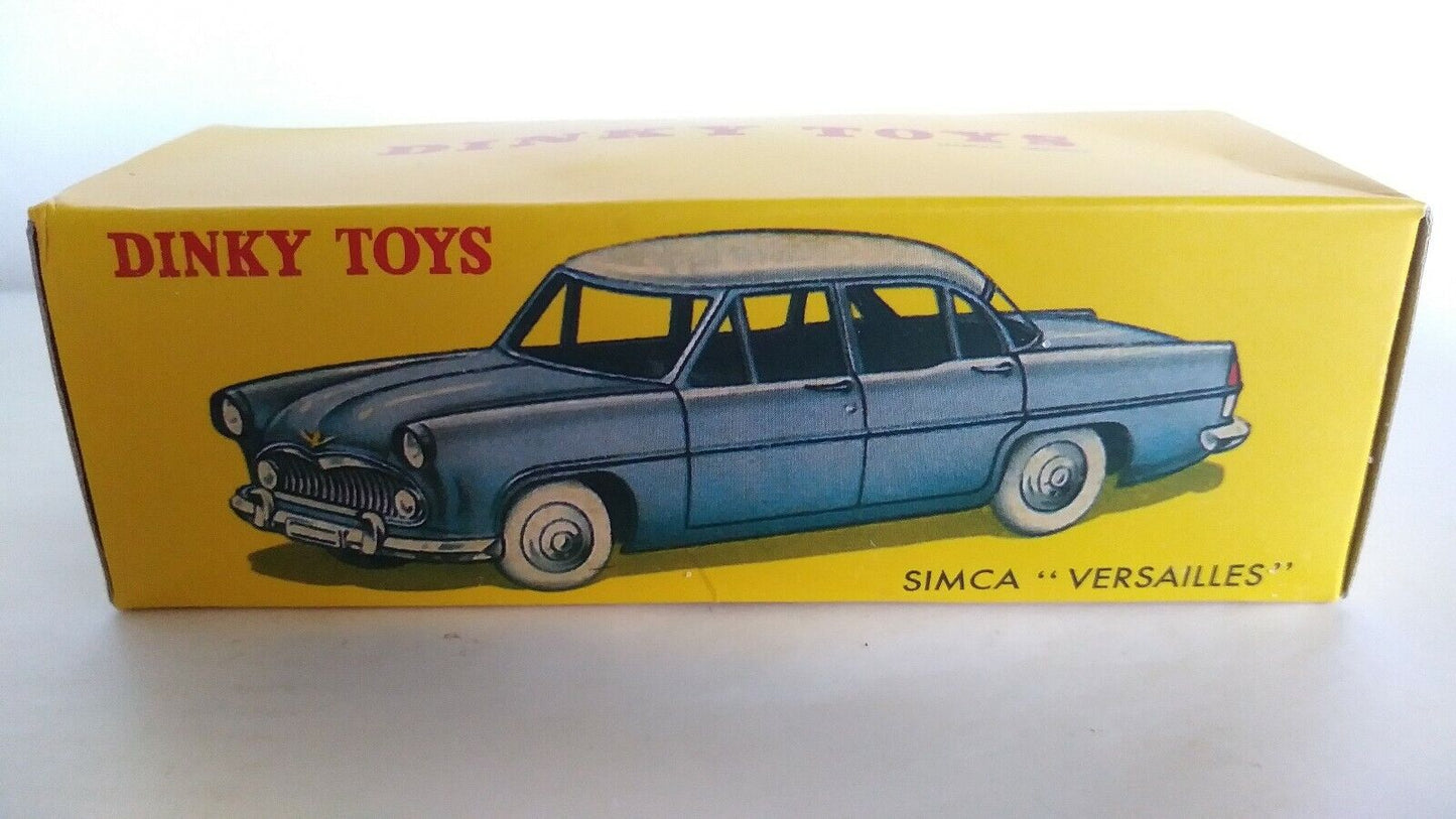 DINKY TOYS 1:43 SCEGLI DAL MENU A TENDINA