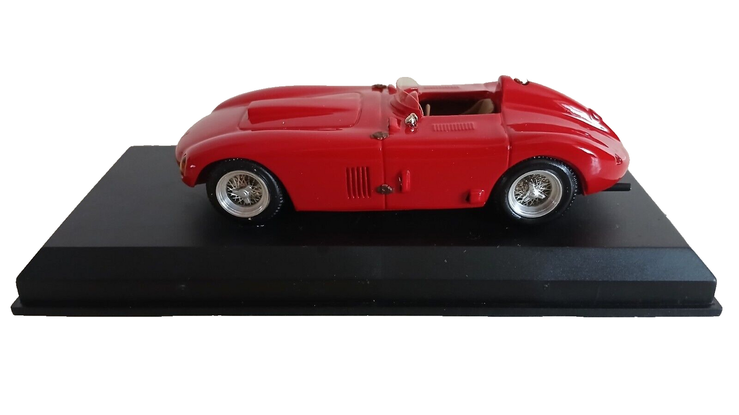 FERRARI 375 PLUS 54 STRADALE/STREET TOP MODEL SCALA 1/43