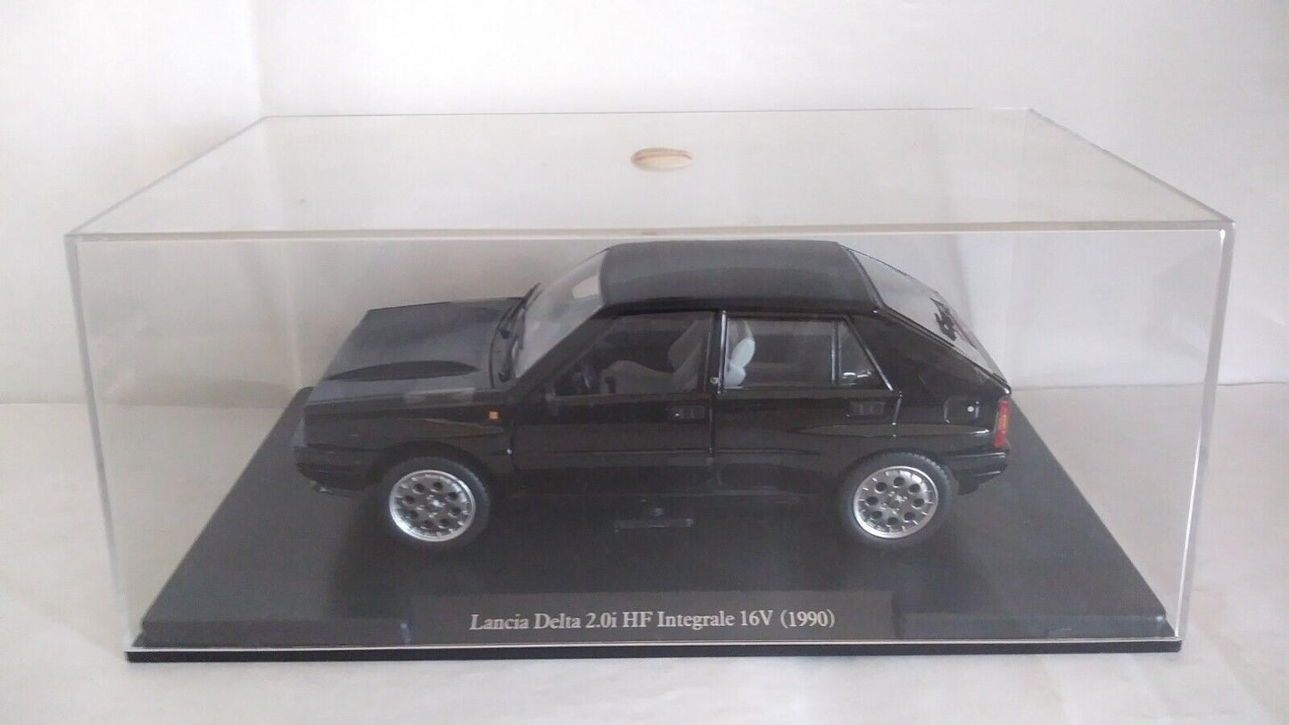 AUTO VINTAGE DELUXE COLLECTION 1/24 SCEGLI DAL MENU A TENDINA