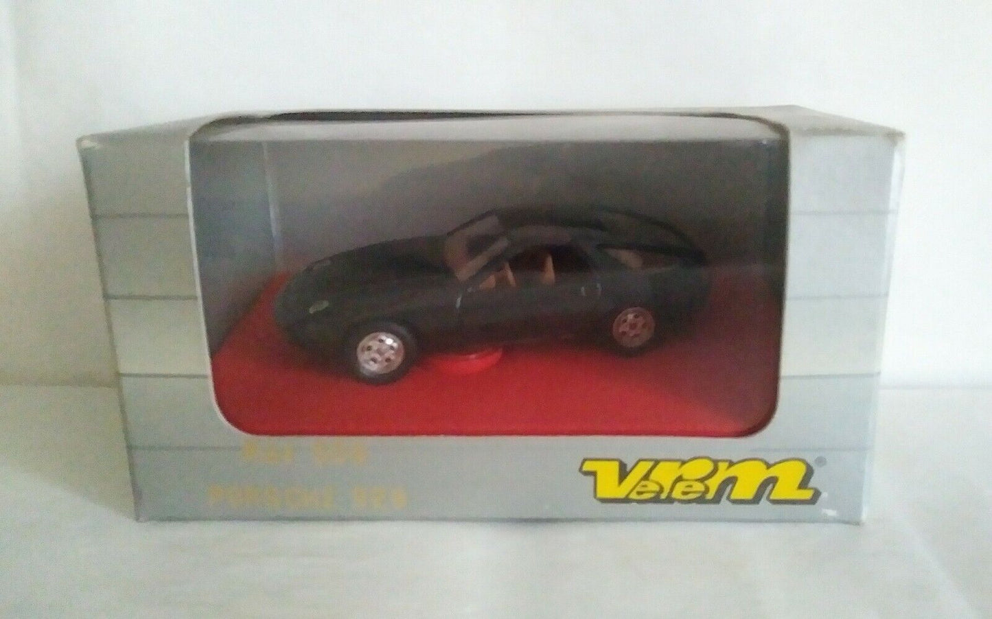 PORSCHE 928 VEREM SCALA 1/43