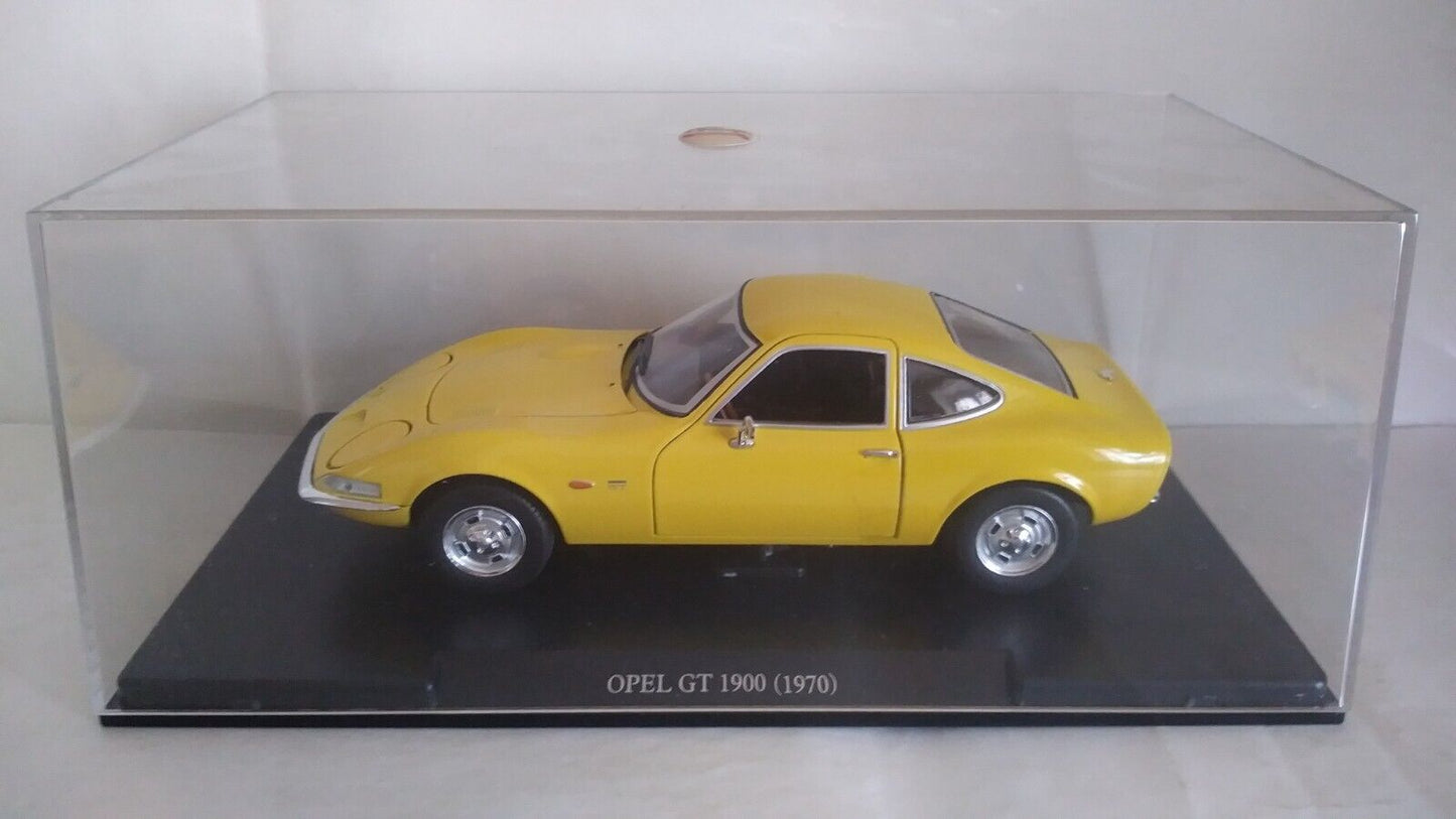 AUTO VINTAGE DELUXE COLLECTION 1/24 SCEGLI DAL MENU A TENDINA