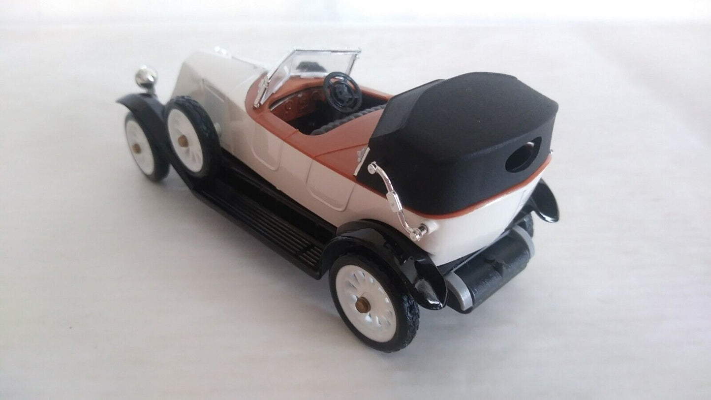 RENAULT 40 CV SPORT 1923 RIO SCALA 1/43