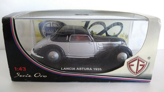 LANCIA FULVIA COUPÉ RALLY 1.6 HF RALLY EDISON SCALA 1/43 (LEGGERE BENE)