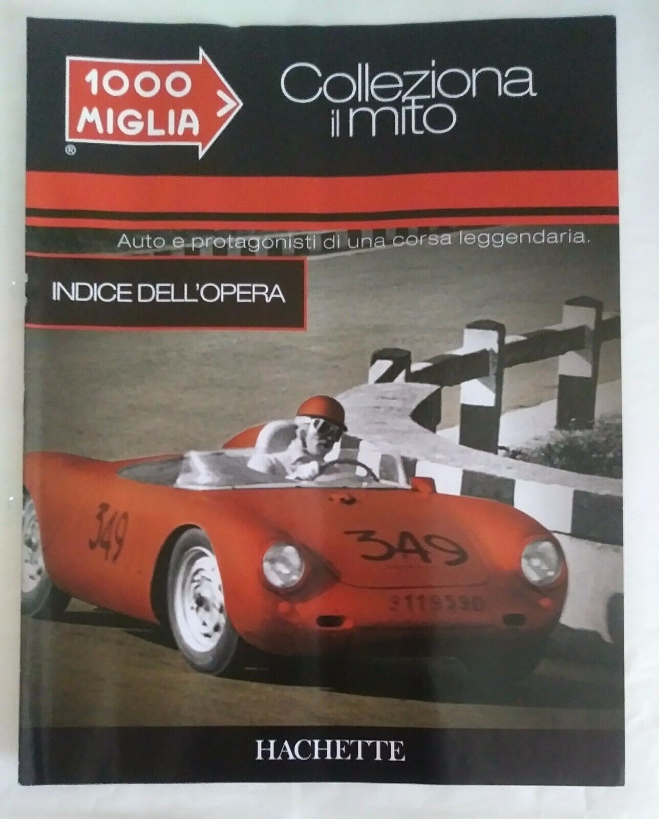 1000 MIGLIA COLLECTION FASCICOLI SCEGLI DAL MENU A TENDINA