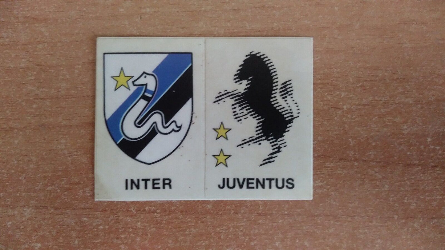 FIGURINE CALCIATORI PANINI 1988-89 (N. 1-360) SCEGLI DAL MENU A TENDINA