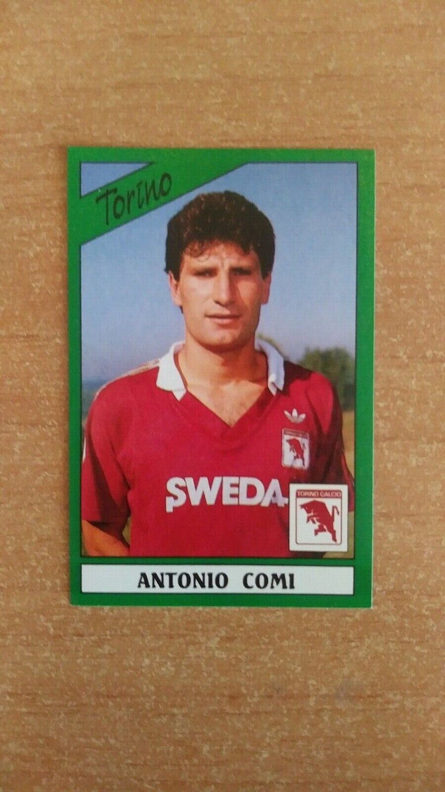 FIGURINE CALCIATORI PANINI 1987-88 (N. 1-301) SCEGLI DAL MENU A TENDINA