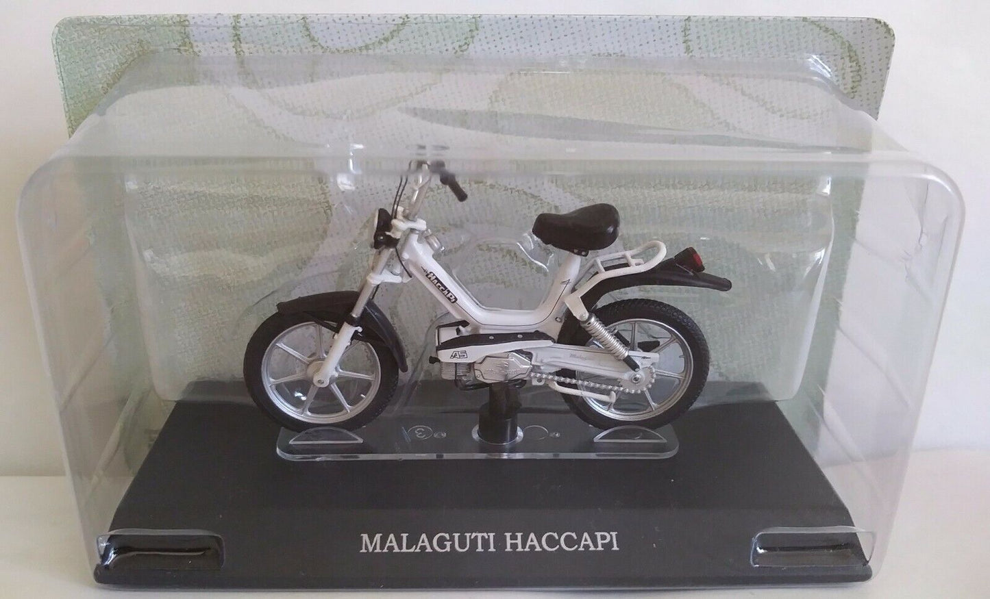 PASSIONE MOTORINI 1:18 SCEGLI DAL MENU A TENDINA