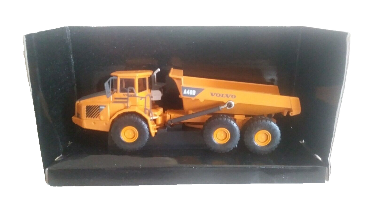 VOLVO A40D SCALA 1/87