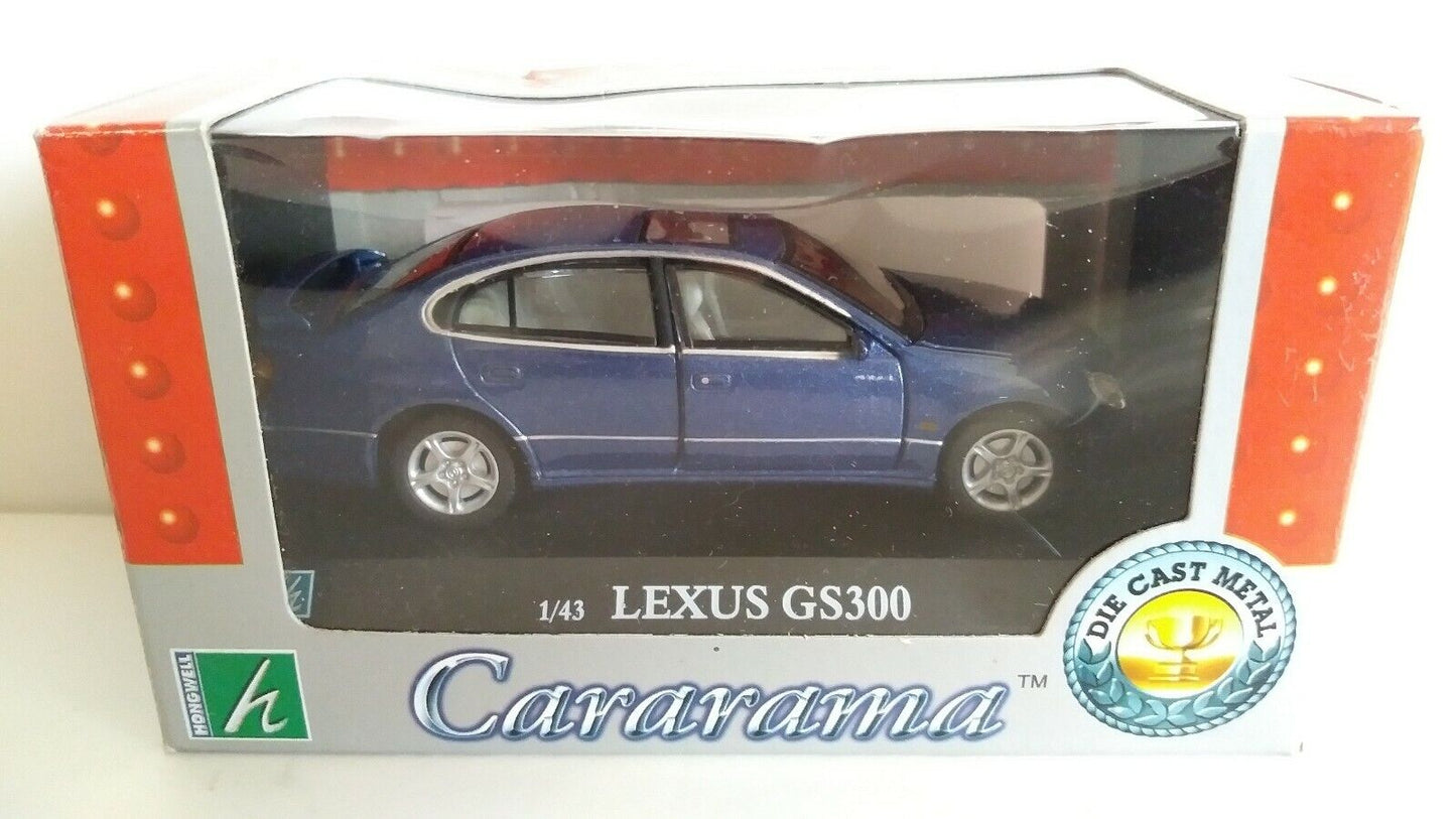 CARARAMA SCALA 1/43 SCEGLI DAL MENU A TENDINA