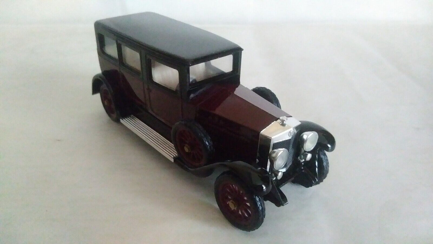 FIAT TIPO 519S 1926-1929 RIO SCALA 1/43