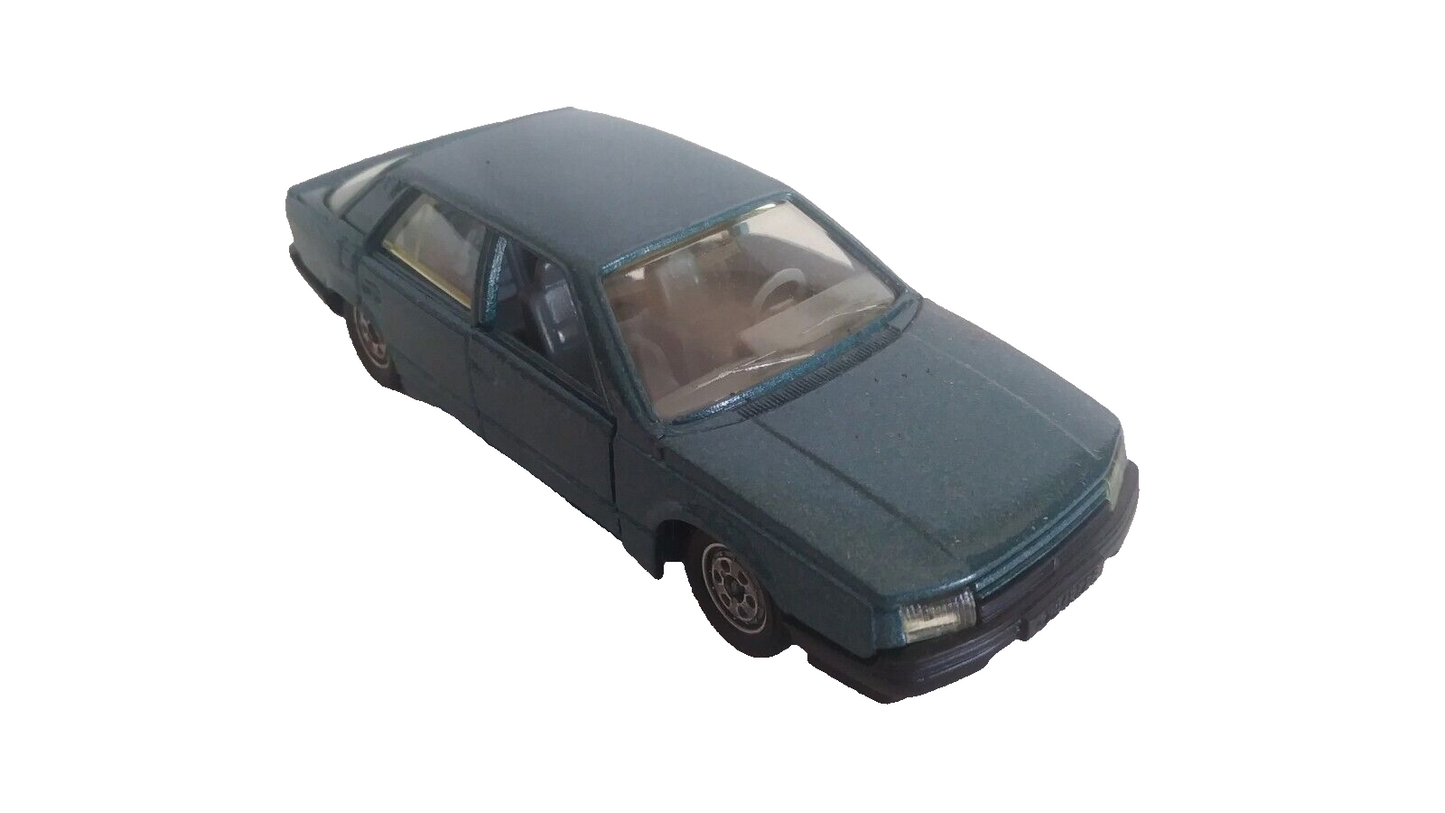 RENAULT 25 SOLIDO SCALA 1/43